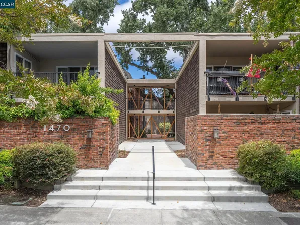 1470 Creekside Dr APT 20, Walnut Creek, CA 94596