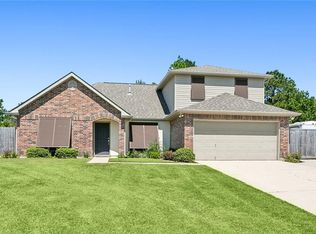 509 Jessica Way, Covington, LA 70435