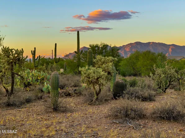 3700 W Placita Fantasia, Tucson, AZ 85745