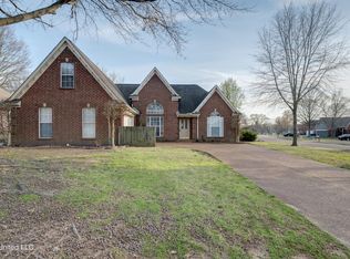 9603 Geneva Loop S, Olive Branch, MS 38654