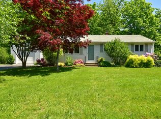 280 E Ridge Rd, Middletown, CT 06457