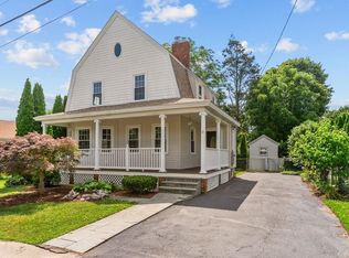 11 Taft St, Coventry, RI 02816