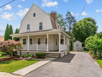 11 Taft St, Coventry, RI, 02816