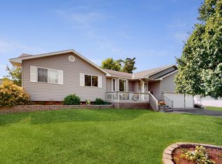 13354 Ibis St NW, Andover, MN 55304