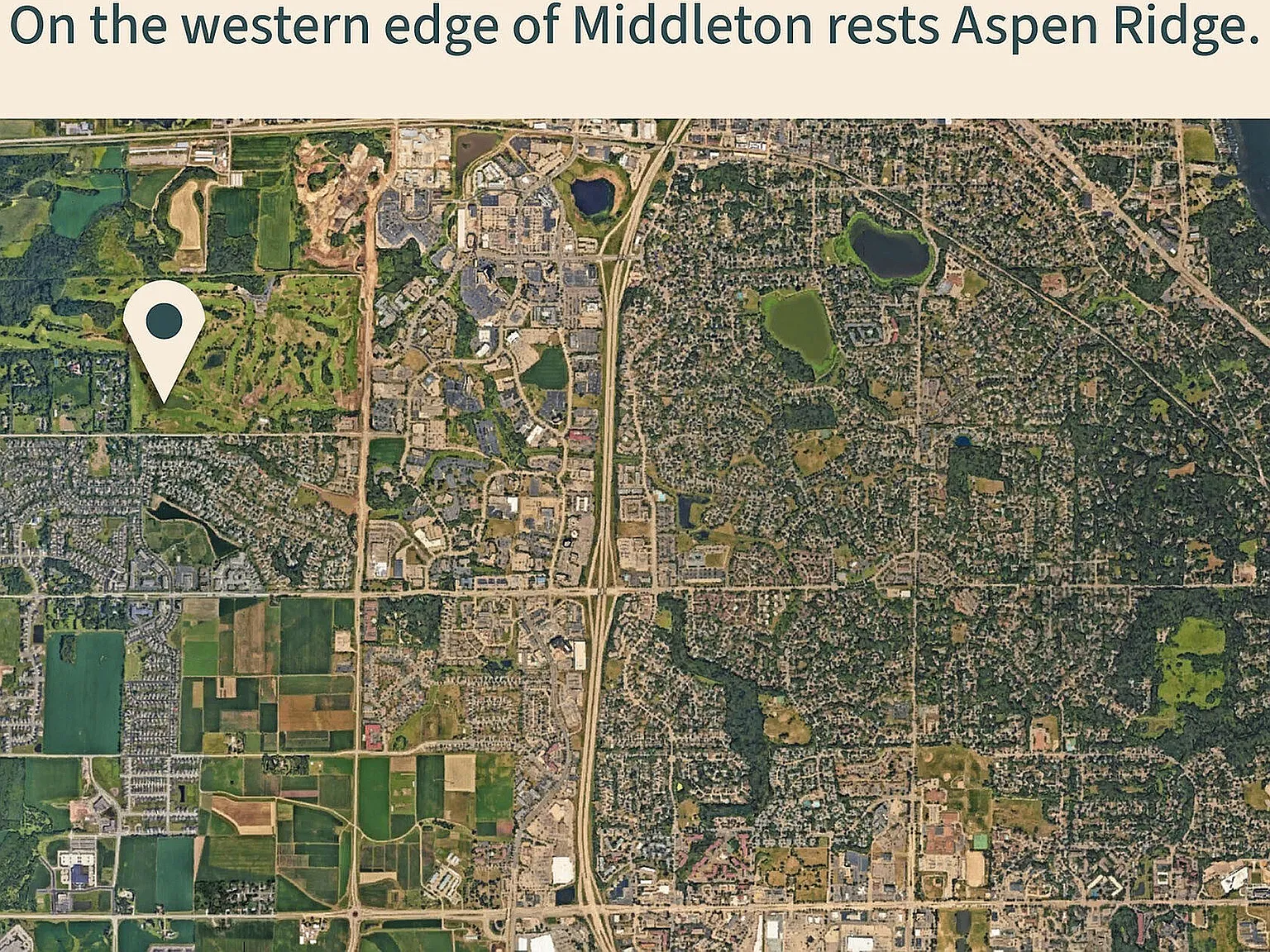 Aspen Ridge — Photo 2