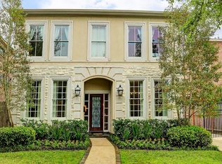 4131 Byron St, Houston, TX 77005