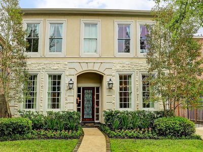 4131 Byron St, Houston, TX, 77005
