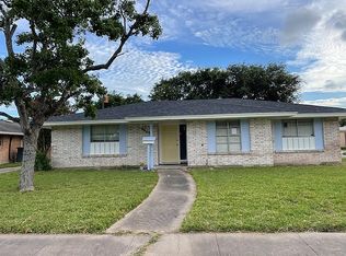 4649 Bonner Dr, Corpus Christi, TX 78411