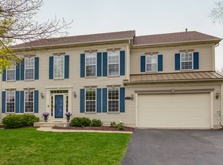 34080 N Wooded Glen Dr, Grayslake, IL