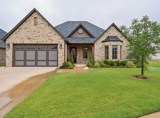 4900 Pont Neuf Rd, Edmond, OK 73034
