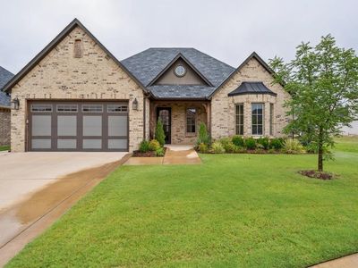 4900 Pont Neuf Rd, Edmond, OK, 73034