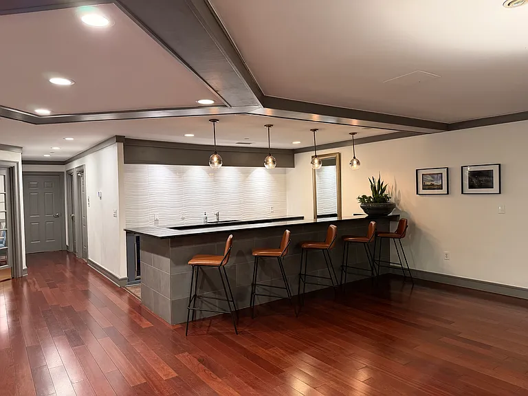 Club house