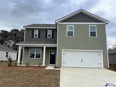 540 Captiva Row Ln, Florence, SC, 29505