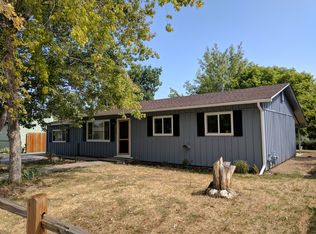 960 Secrest St, Golden, CO 80401