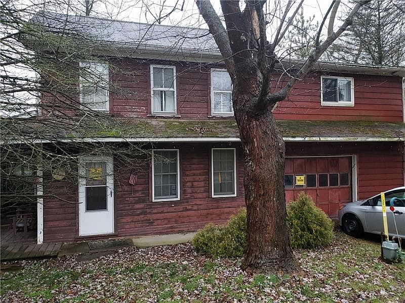242 Ekastown Rd, Sarver, PA 16055 Zillow
