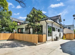 1606 N Kingsley Dr, Los Angeles, CA 90027