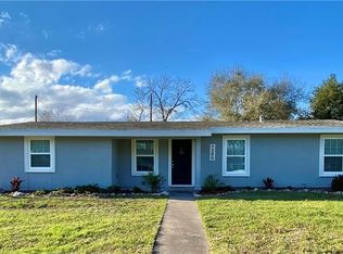 1266 Ray Dr, Corpus Christi, TX 78411