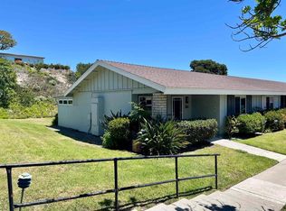 3760 Vista Campana S UNIT 15, Oceanside, CA 92057