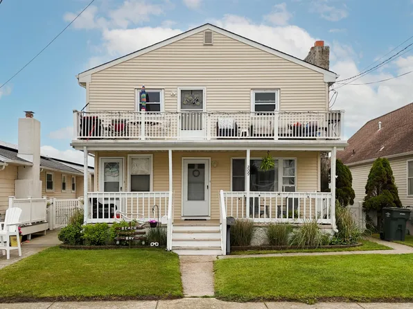 209 6th St N, Brigantine, NJ 08203