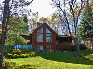 65500 County Highway A, Iron River, WI 54847