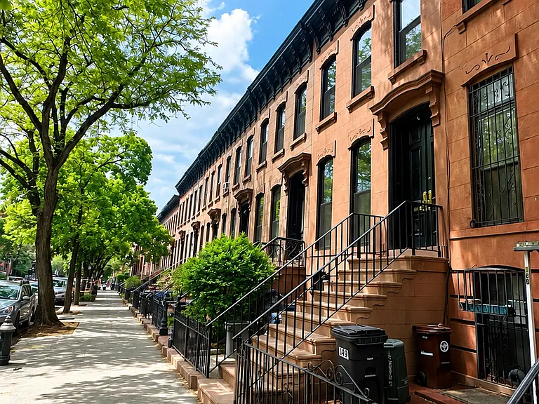 161 Saint Marks Ave #1 — Photo 1