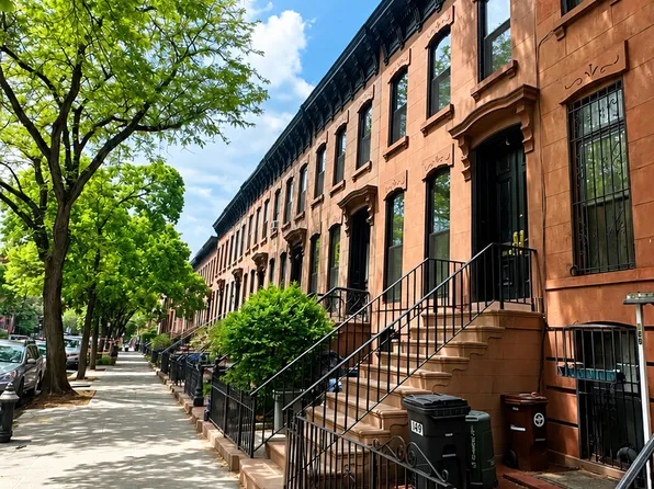 161 Saint Marks Ave #1, Brooklyn, NY 11238