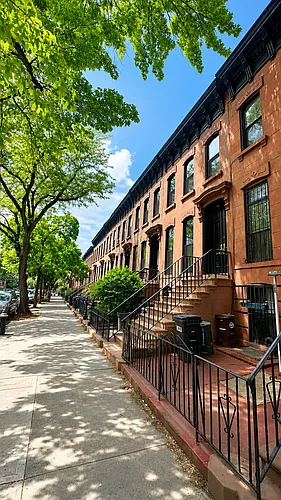 161 Saint Marks Ave #1 Photo 1
