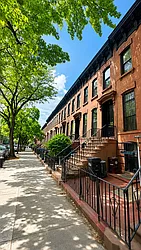 161 Saint Mark's Avenue, #1