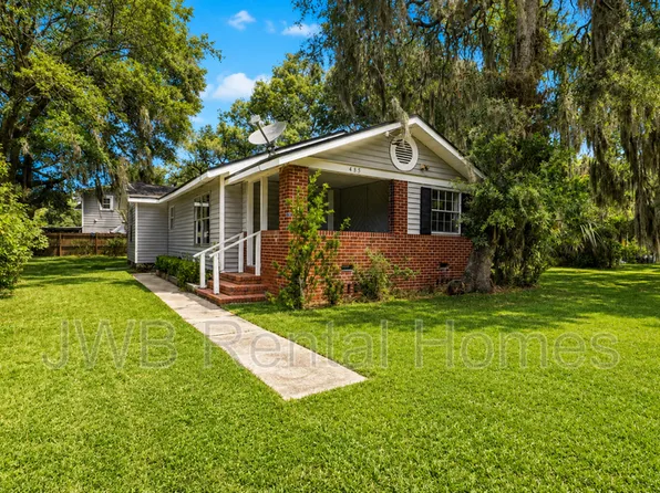 485 W 58th St, Jacksonville, FL 32208