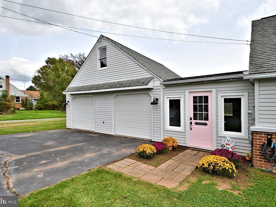 2506 Rhoads Rd, Gilbertsville, PA 19525 Zillow