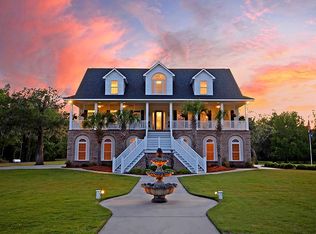 4852 Ashley River Rd, Summerville, SC 29485