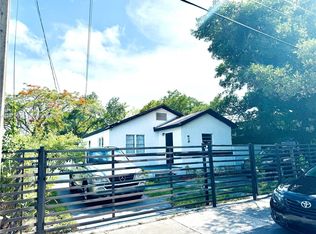 Orange Heights, Miami, FL 33142