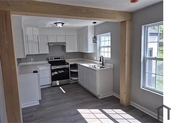 3 bed, 1300 sqft, $1,495 — Photo 3