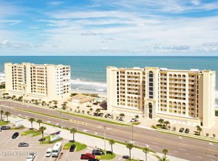 1045 Highway A1a #304, Satellite Beach, FL 32937