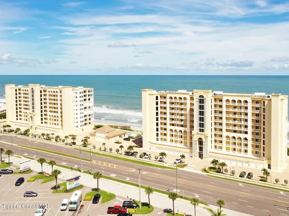 1045 Highway A1a #304, Satellite Beach, FL 32937