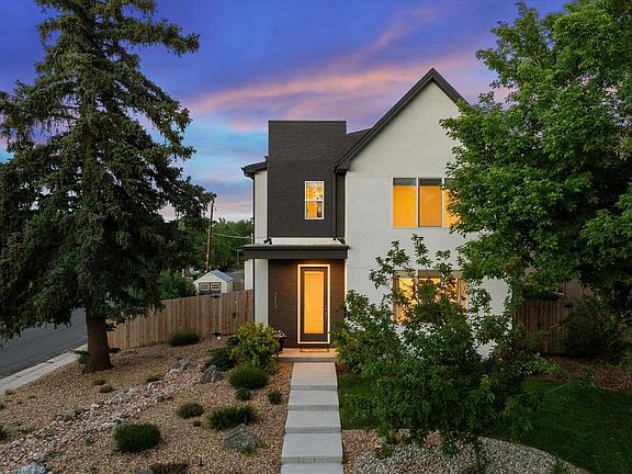 3rd image of 5508 S Foresthill Street
