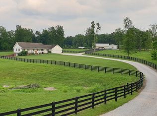 535 Silver Ridge Rd, Jeffersonville, KY 40337