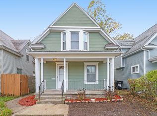 1018 E Wayne St, South Bend, IN 46617