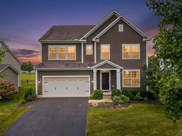 7183 Beachwood Way, Plain City, OH 43064
