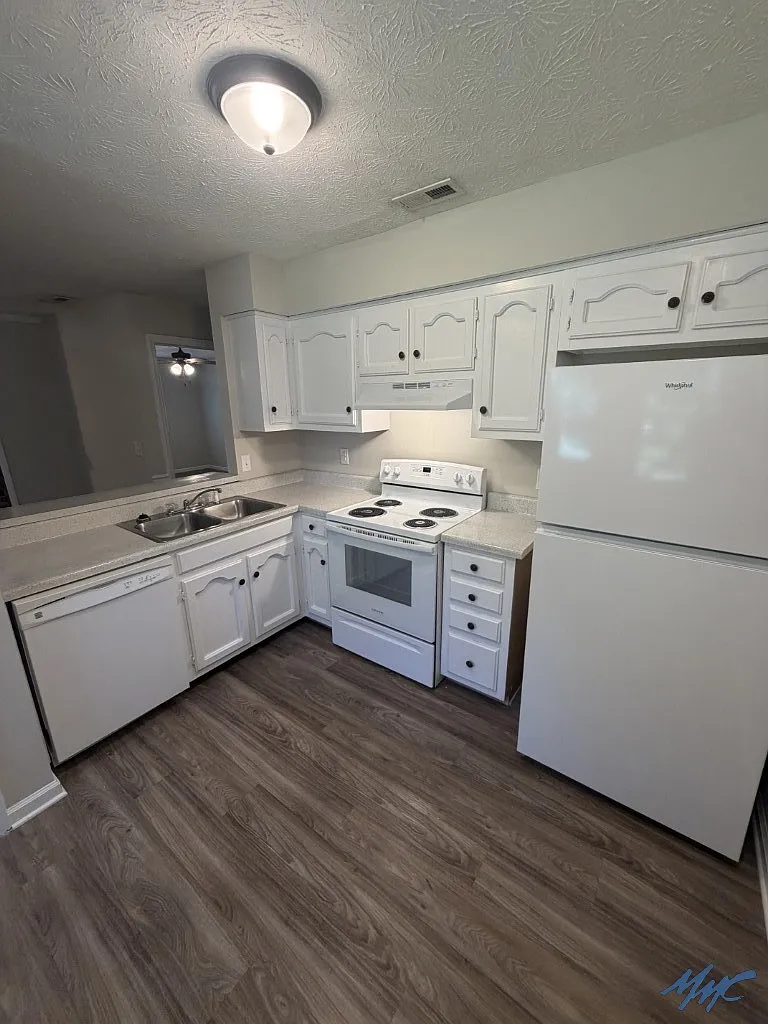 1 bed, 1.0 bath, 727 sqft, $1,125 — Photo 2