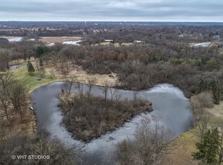 21640 N Hanover Hills Rd, Barrington, IL 60010