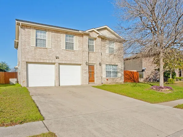 708 Quail Dr, Saginaw, TX 76131