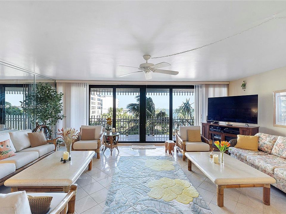 1st image of 2 Grove Isle Dr #B405