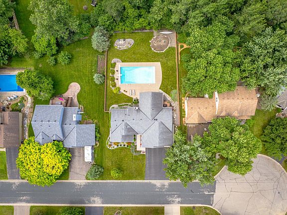 5th image of 4564 Cliff Ridge Ct