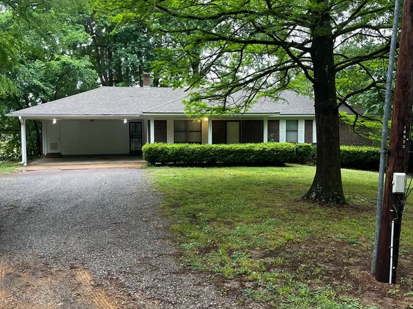 2271 Plum Point Cv S, Southaven, MS 38672