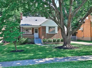 3826 S Broadlawn Cir, Cincinnati, OH 45236