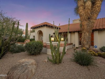 10409 N 22nd Pl, Phoenix, AZ, 85028