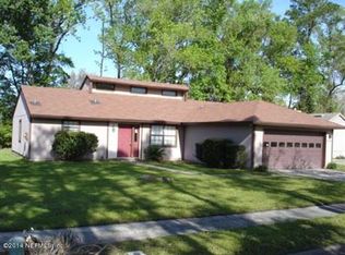 3424 Eman Dr, Jacksonville, FL 32216