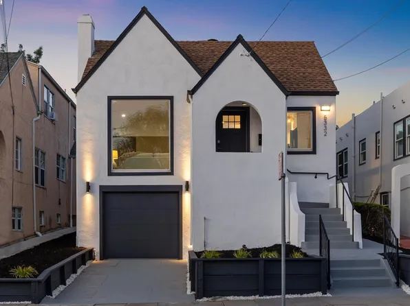 5332 Walnut St, Oakland, CA 94619