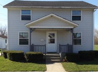 638 E 2nd St #10, Ottawa, OH 45875